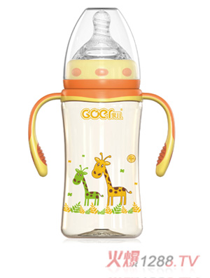 ����PPSU������ƿ300ml