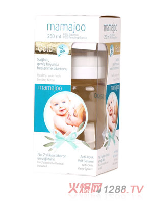 mamajooPES��ƿ250ml�����b��