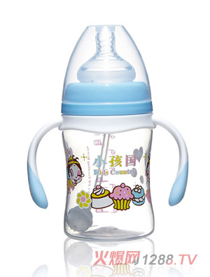 С����(gu��)����ֱ���Ԅ�(d��ng)PP��ƿ�{(l��n)ɫ180ML