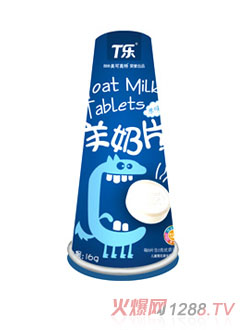 T������Ƭ��ԭζ��16g