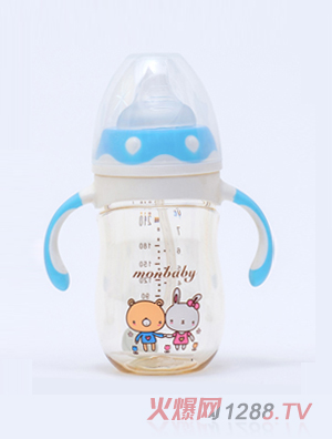 �ˌ����Z��PPSU��ƿ-�{(l��n)ɫ210ml