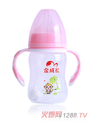 ����L180ML PP���ڕr(sh��)���б��Ԅ�(d��ng)��ƿ