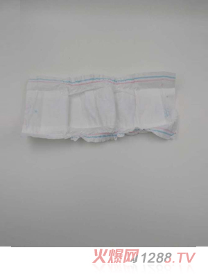 酷王紙尿片細節(jié)