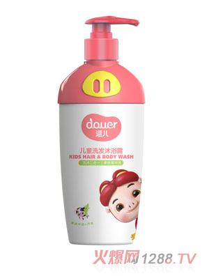 ������ͯϴ�l(f��)��ԡ¶500ml��ˮ���ͣ�