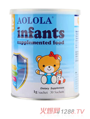 奧羅拉yingye營(yíng)養(yǎng)包