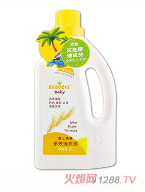 ���냺������Чϴ��Һ2000ml