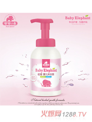 ��С��ֲ�ۋ냺��ԡ¶300ml