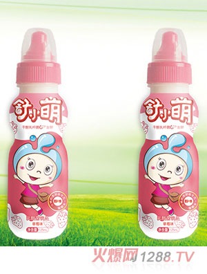 ��ζ������Ʒƿ�b-��ݮζ