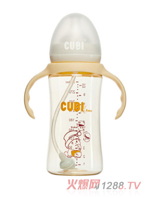 CUBI��(j��ng)��ϵ��PPSU�����S��ƿ310ML