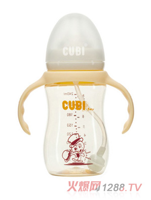 CUBI�r(sh��)��ϵ��PPSU�����S��ƿ240ML