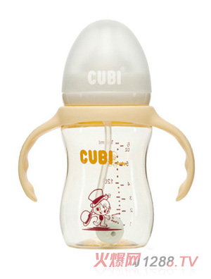 CUBI�r(sh��)��ϵ��PPSU�����S��ƿ180ML