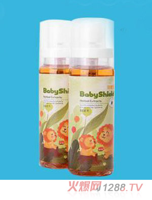 貝熙樂(lè)BB金水