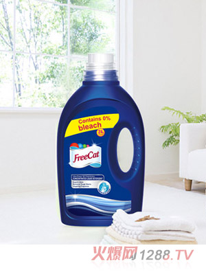 freeCat��sϴ��Һ