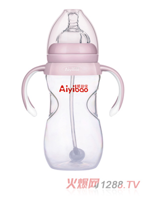 ���挚�����б��Ԅ�pp��ƿ300ml ��ɫ