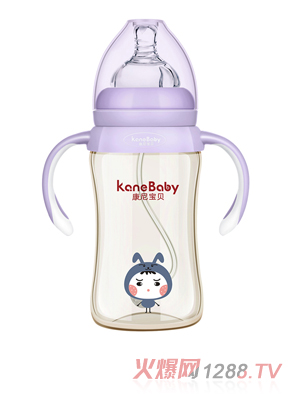 ���ጚؐPPSU��ƿ-С�۷�300ml