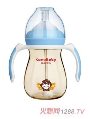 ���ጚؐPPSU��ƿ-С��ʹ-280ml