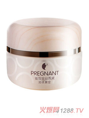 親護(hù)燕窩臻潤孕紋修護(hù)身體霜