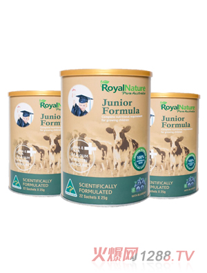 Royal Nature��ͯ���L�䷽�̷�