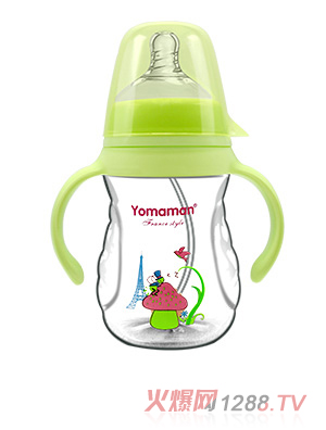 ��(y��u)�㋌��PP���ڏ���ƿ�Gɫ270ml