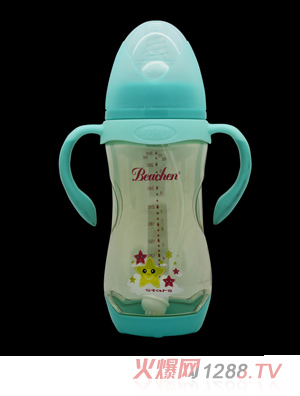 ؐ��300ml����PPSU���׎��ֱ��Ԅ�����ƿ