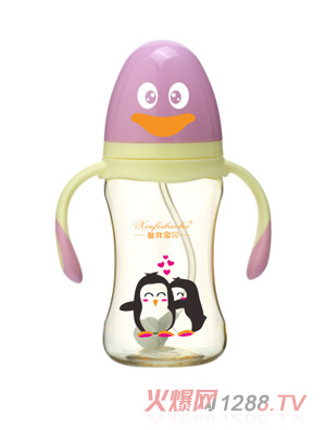 ܰ�ƌ�ؐPPSU�������Z���ڏ���ƿ240ml��ɫ