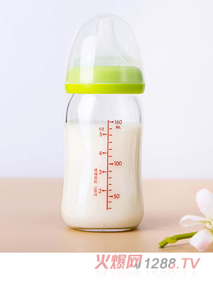 Ӣ�҃�kidslike160Ml������ƿ