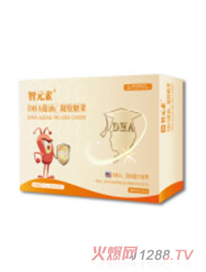 ��Ԫ��DHA�������z�ǹ�