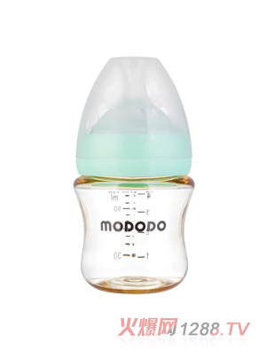 ����PPSU������С����ƿ�{ɫ120ML