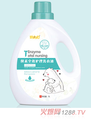 胖?；＝退厝ёo(hù)理洗衣液