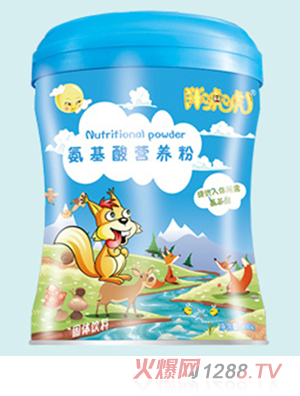 胖?；０被釥I養(yǎng)粉