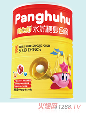 胖?；ＫK糖復合粉