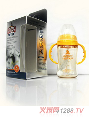 ĸ��PPSU���ڏ������Ԅ�(d��ng)��ƿ180ml �Sɫ