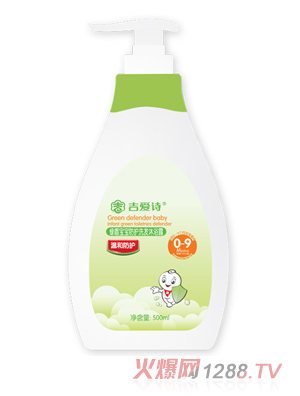 ����Ԋ���oϴ�l(f��)��ԡ¶500ml