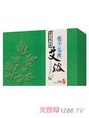 護(hù)貝佳貝愛(ài)梔子茵陳艾浴