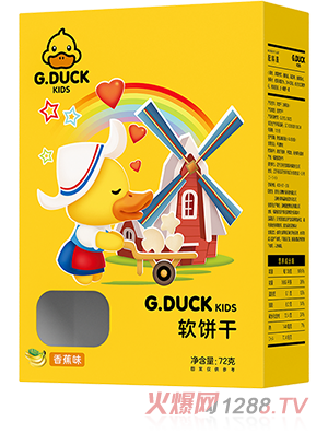 G.DUCKС�S��ܛ� �㽶ζ