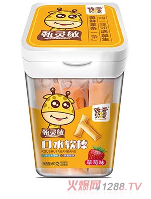 ��ۃ�ͯ��ˮܛ��60g��N��ζ�I(y��ng)�B(y��ng)��ζ�\��ȫ��������(j��ng)�N��