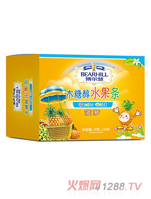 ������ľ�Ǵ�ˮ���l�������}��ݮ�{ݮ��N��ζ��ͯС��ʳˮ���l10g*30�l