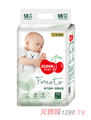 GUHHI����ͯ������ɭ�ּ���ѝNB58