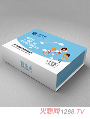 霖源康甄高樂γ-氨基丁酸復(fù)合蛋白固體飲料