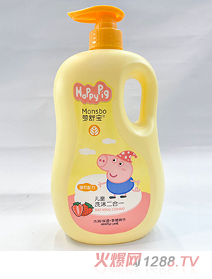 ��(m��ng)�挚��ͯϴ�����һ ˮ������+��ݮ���A