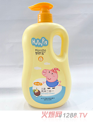 ��(m��ng)�挚��ͯϴ�����һ ˮ������+Ҭ�;��A