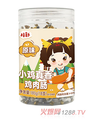 ����С�u�����u���c-ԭζ180g