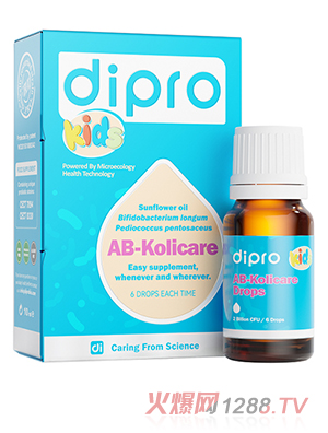 Dipro���o��(l��)Kids AB-Kolicare������