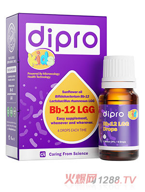Dipro���o��(l��)Kids Bb-12 LGG������