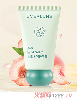 EVERLUNE��(y��u)��ɭ�ͯˮ��(r��n)�o(h��)��˪