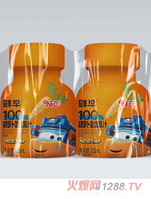 �r�糬��(j��)�w�b���غ��}����(f��)�Ϲ�֭125ml