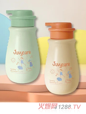 Juvycare���׃������澏���A��