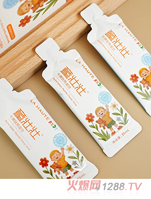 LA HAUTEͯ�щ�ţƢ���Ƥ�ֲ�����