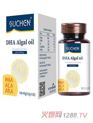 SUCHEN®��ӛ��DHA����