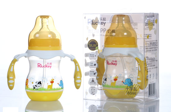   ��(l��)��180ml���ڏ�PP��ƿ�Sɫ